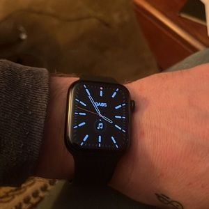 Apple Watch SE (2nd generation)